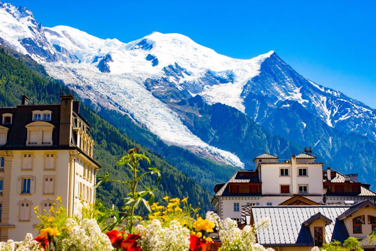 Alpine Museum- Chamonix All Year Exterior photo